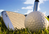 sports packages - golf - 1a